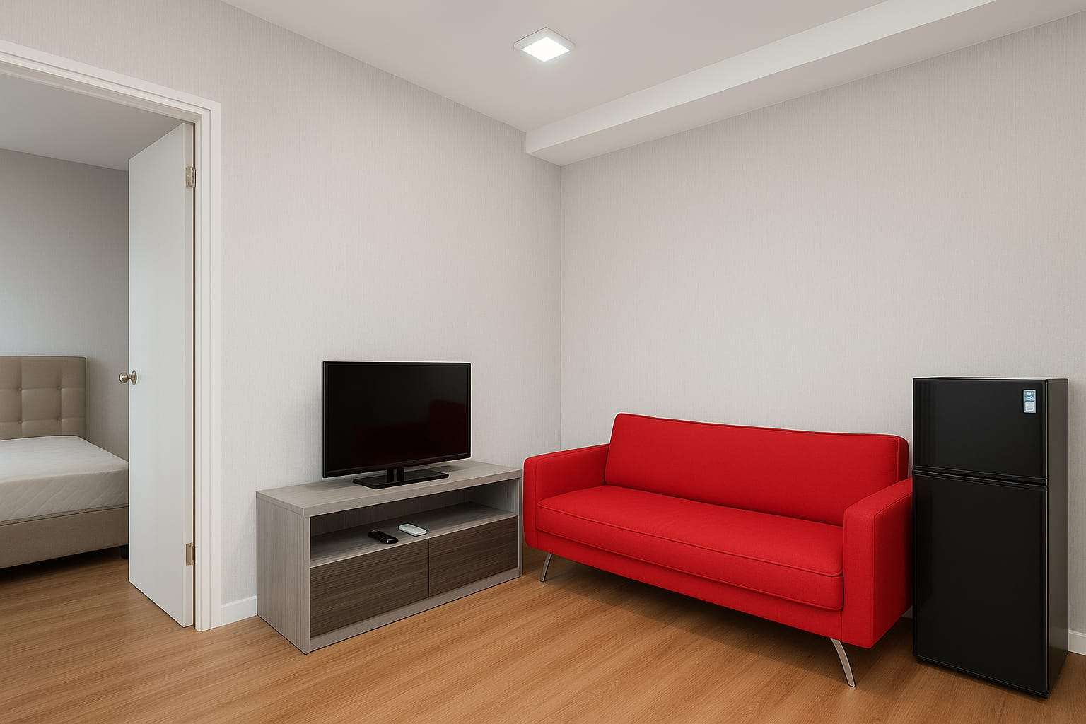 Apartemen Greenbay Pluit
